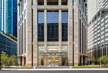 99 Hudson Street, #5603