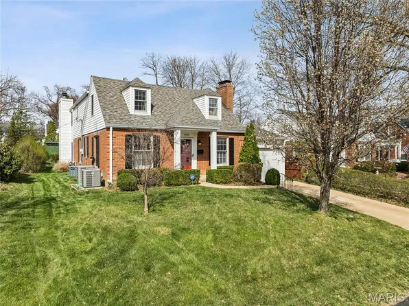 1009 Joanna Ave, Saint Louis, MO 63122