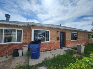 1102 Troy St, Aurora, CO 80011