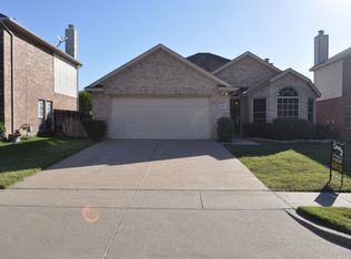 6603 Sandgate Dr, Arlington, TX 76002