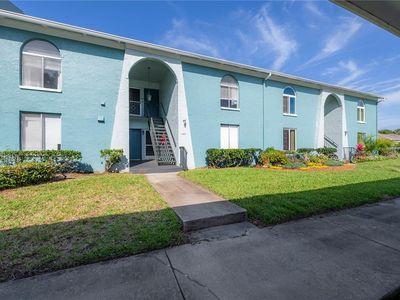 11428 2nd St N UNIT 3, Saint Petersburg, FL, 33716