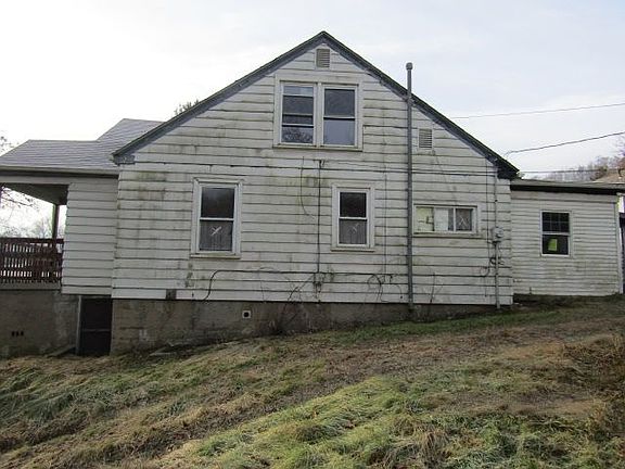 Property Side View
