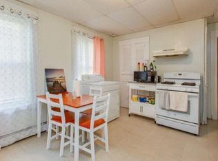 88 Oak St FLOOR 1, Lawrence, MA 01841