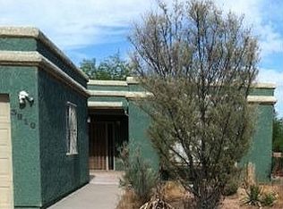 3910 N Vine Tree Pl, Tucson, AZ 85719