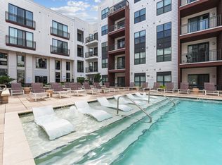 Loft One35, Charlotte, NC 28203