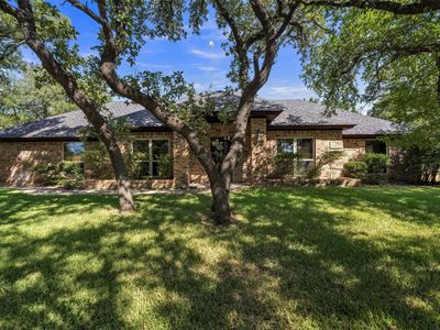 204 Fairway Dr, Willow Park, TX, 76087