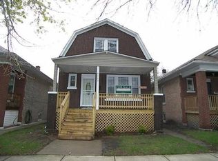 8223 S Avalon Ave, Chicago, IL