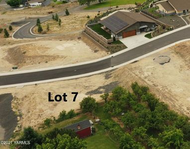611 Vista Del Sol #7, Selah, WA, 98942