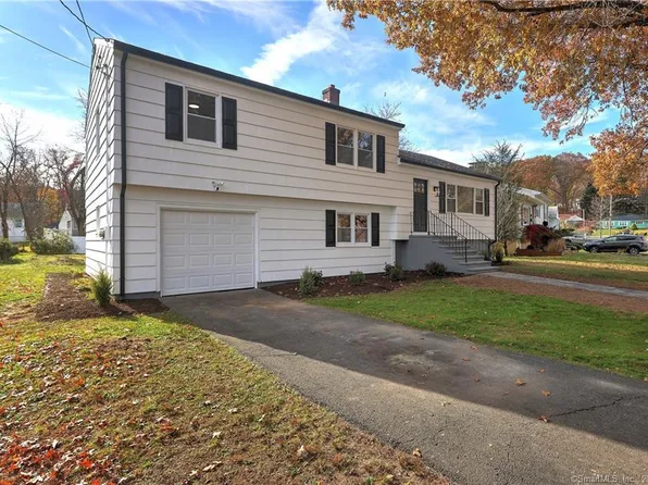 4 Westbrook Lane, New Haven, CT 06515