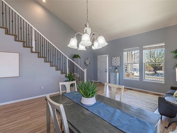 5th image of 21061 E Mansfield Place