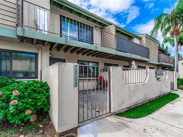 7064 Cerritos Ave #10, Stanton, CA 90680