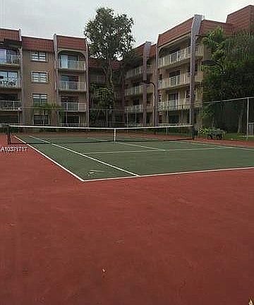 3rd image of 9301 SW 92nd Ave APT C110