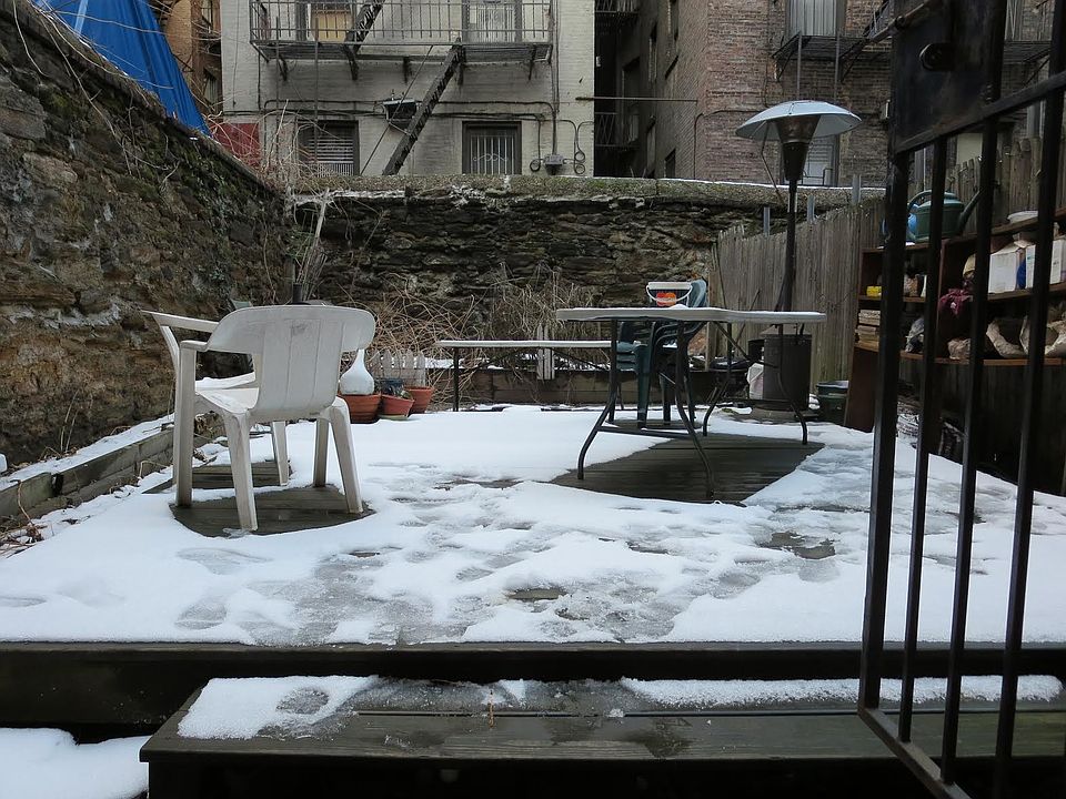 2nd image of 173 W 83rd St APT 1B