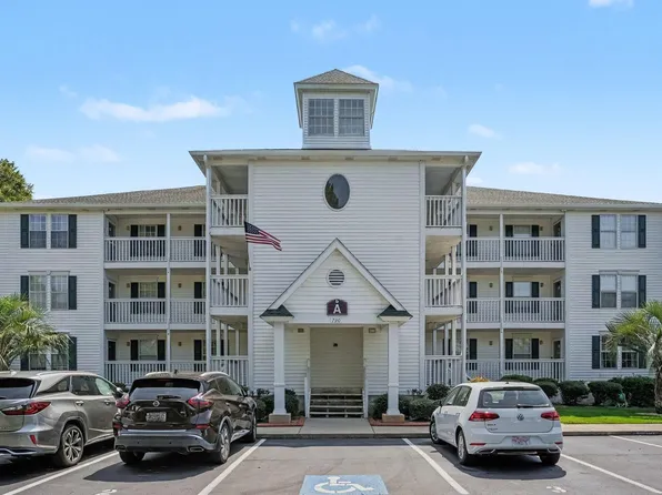 790 Charter Dr. #A12, Longs, SC 29568