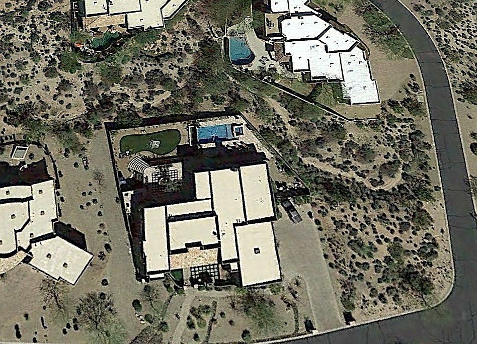 1st image of 8664 E Villa Cassandra Dr