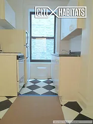 Rented by Citi Habitats