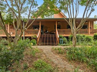 81 Brady Rd, Buena Vista, GA 31803