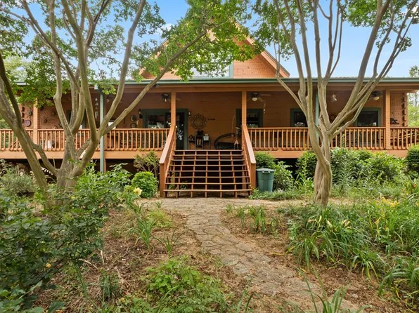 81 Brady Rd, Buena Vista, GA 31803