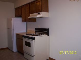 1130 Goddard Rd APT 5, Lincoln Park, MI 48146