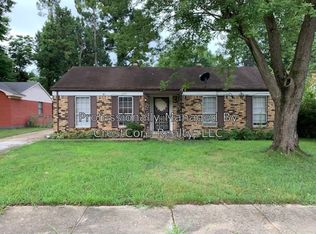 3289 Valley Stream Cv, Memphis, TN 38128