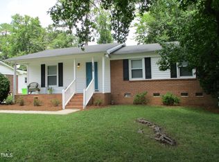 1229 Beverly Dr, Raleigh, NC 27610