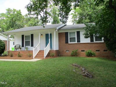 1229 Beverly Dr, Raleigh, NC, 27610