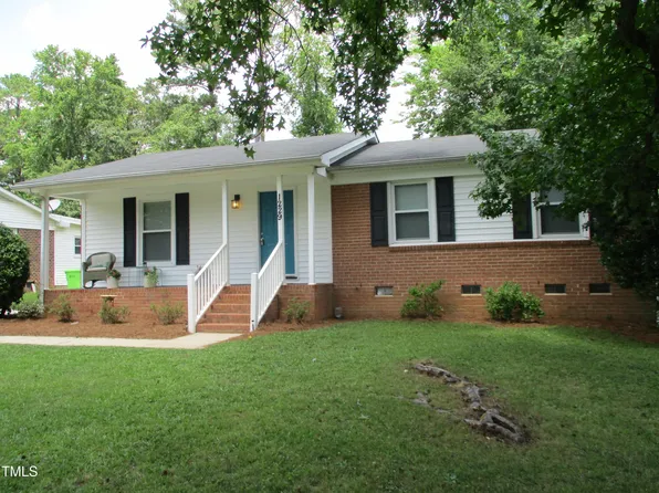 1229 Beverly Dr, Raleigh, NC 27610