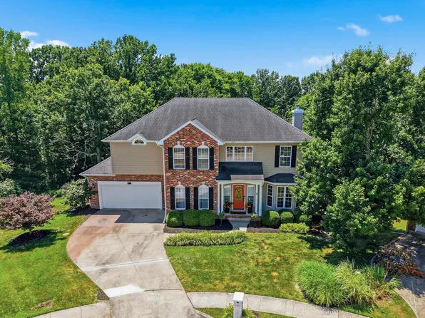 4309 Champlain Ct, Columbia, MO 65203