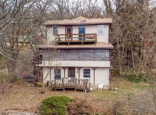 371 Tom Turkey Cir, Branson West, MO 65737