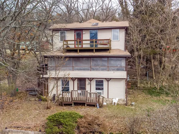 371 Tom Turkey Cir, Branson West, MO 65737