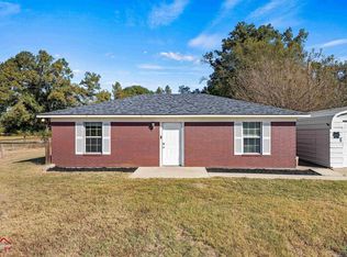 5519 Fm 726 N, Diana, TX 75640