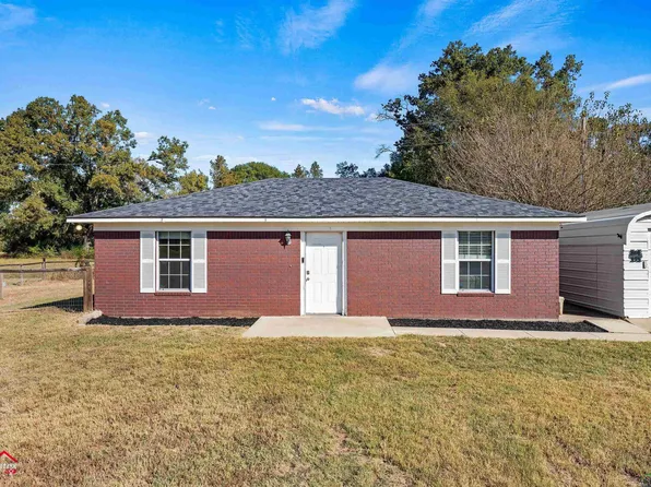 5519 Fm 726 N, Diana, TX 75640