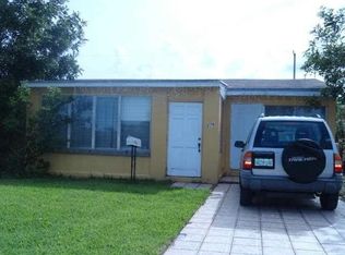 279 SW 9th St, Dania Beach, FL 33004