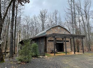 95 Fishermans Trl, Mount Ida, AR 71957