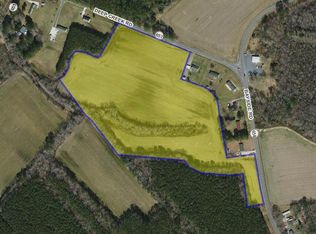 0 Deep Creek Rd, Onancock, VA 23417