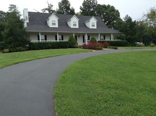 2500 Oakland Flatrock Rd, Oakland, KY 42159
