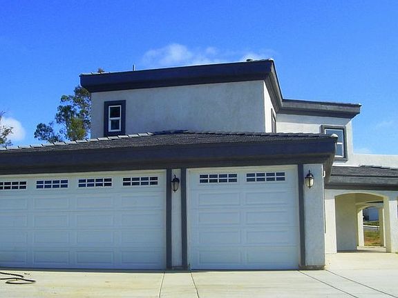 Two Separate Gated Drives