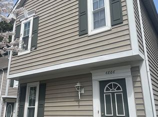 4806 Gatwick Dr, Virginia Beach, VA 23462