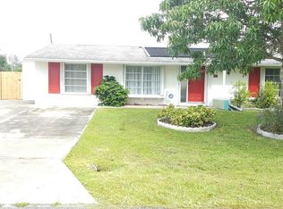410 Crystal Ave, Port Charlotte, FL 33952