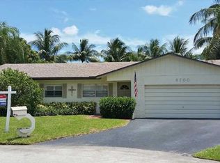 6700 NW 28th Ave, Fort Lauderdale, FL 33309