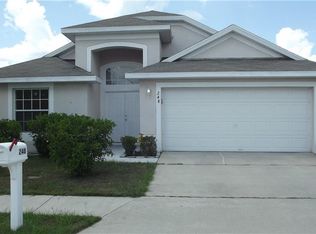 248 Haversham Way, Davenport, FL 33897