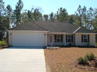 5782 Shasta Pines Way, Valdosta, GA 31601