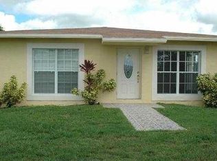 17450 SW 282nd St, Homestead, FL 33030