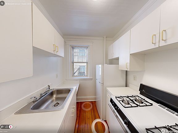 4th image of 22 Wendell St #12