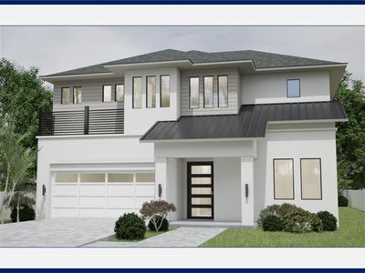 2315 Amherst Ave, Orlando, FL, 32804