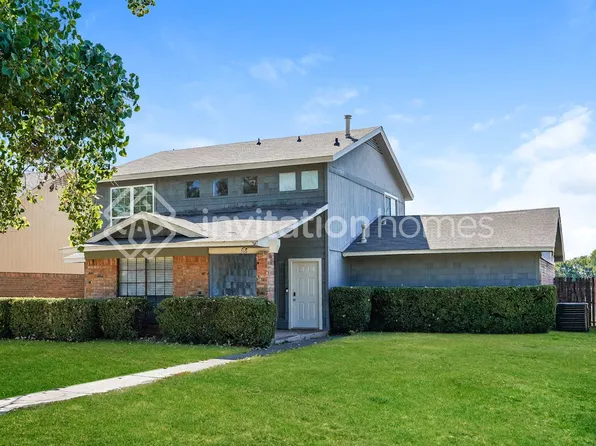 518 Futrelle St, Mesquite, TX 75149