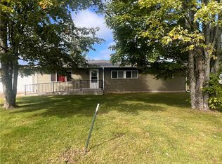 3739 N Crawford St, Radisson, WI 54867