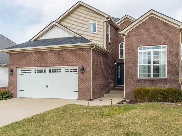 100 Blue Jay Way, Wilmore, KY 40390