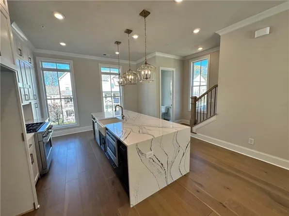 240 Briscoe Way #34, Alpharetta, GA 30009