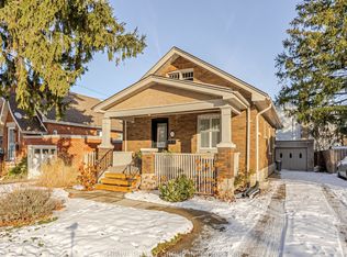 234 Edward St, London, ON N6C 3J4